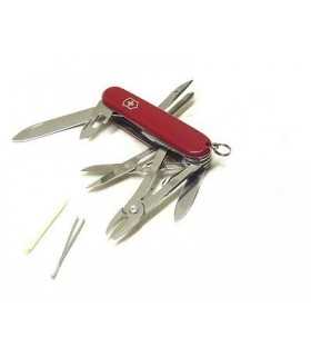 VICTORINOX DELUXE TINKER MULTI-TOOL KNIFE 16 TOOLS
