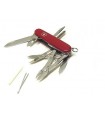 VICTORINOX DELUXE TINKER MULTI-TOOL KNIFE 16 TOOLS