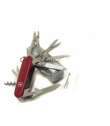 Coltello Victorinox multiuso handyman 23 usi 1.3773