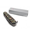 Victorinox Huntsman knife camouflage guitars