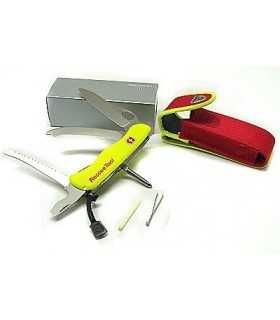 Coltello Victorinox Rescue Tool da soccorso 0.8623.mwn