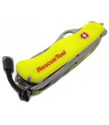 VICTORINOX RESCUE MULTI-TOOL KNIFE