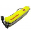 VICTORINOX RESCUE MULTI-TOOL KNIFE
