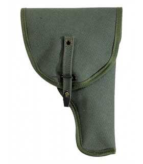 SA25 - Nylon belt flap holster