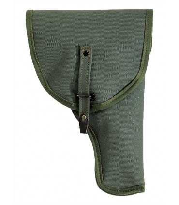 SA25 - Nylon belt flap holster