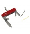Coltello Victorinox Spartan red 10 usi 13603