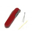 Victorinox Spartan red 10 uses 13603 knife