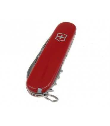 Coltello Victorinox Spartan red 10 usi 13603