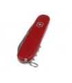 Victorinox Spartan red 10 uses 13603 knife