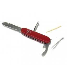 Coltello Victorinox Waiter 6 usi 0.3303