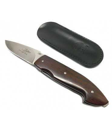 Coltello Viper v5460cb cocobolo