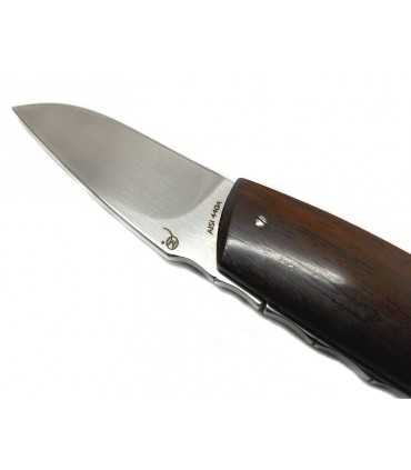 Coltello Viper v5460cb cocobolo