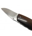 VIPER KNIFE WITH COCOBOLO HANDLE