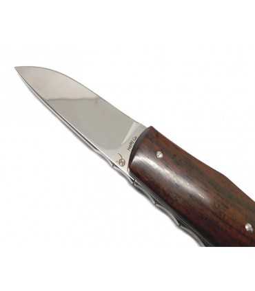 Coltello Viper v5500cb cocobolo