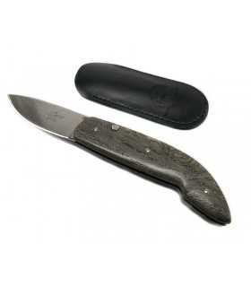 Coltello Viper v5760go manico grey