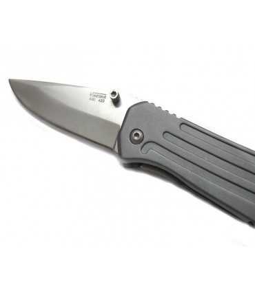 Coltello Virgina VI6364 lama cm 8