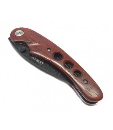 VIRGINIA CAYMAN KNIFE BLADE CM 8