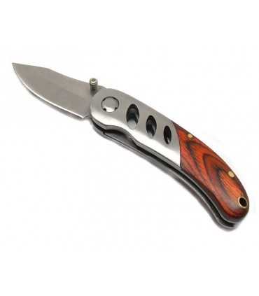 Coltello Virginia forest VI8039