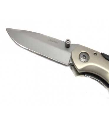 VIRGINIA KNIFE BLADE CM 7.5