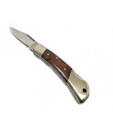 VIRGINIA PARSIFAL KNIFE BLADE CM 6
