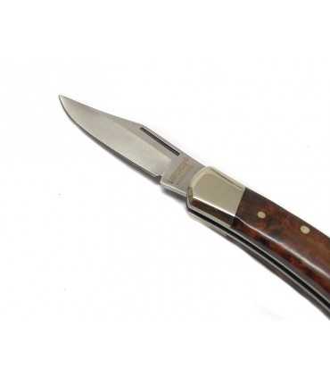 VIRGINIA PARSIFAL KNIFE BLADE CM 6