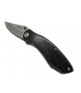 VIRGINIA KNIFE WITH PACKWOOD HANDLE CM 8