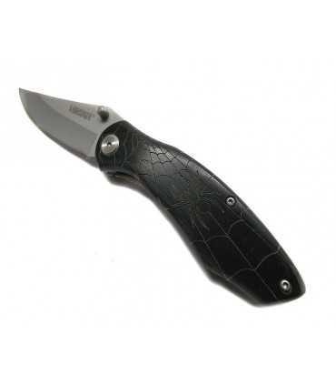 VIRGINIA KNIFE WITH PACKWOOD HANDLE CM 8