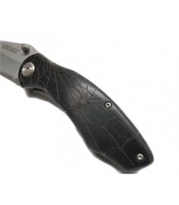 Coltello Virginia ragno packwood VI3440 spider