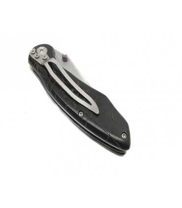 Coltello Virginia ragno packwood VI3440 spider