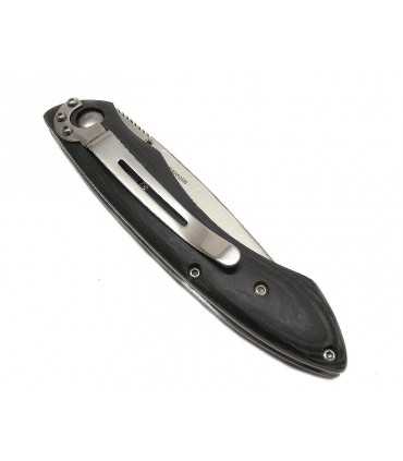 VIRGINIA SPORTING KNIFE BLADE CM 8.5