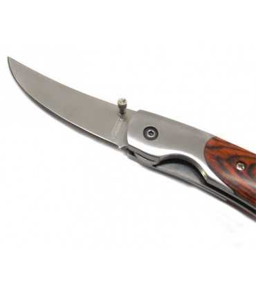 VIRGINIA KNIFE BLADE CM 7