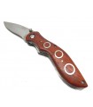 VIRGINIA WALES KNIFE BLADE CM 8