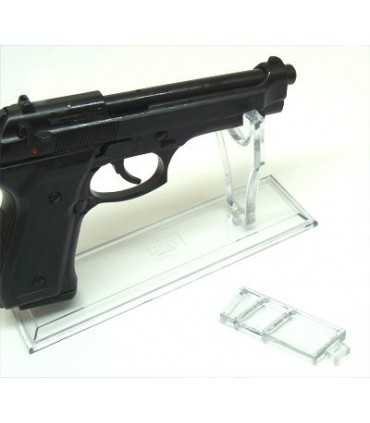 Espositore HFC plastica per pistola
