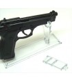 Espositore HFC plastica per pistola