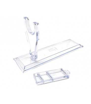 Espositore HFC plastica per pistola