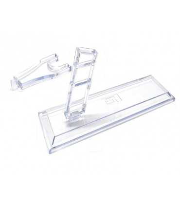 Espositore HFC plastica per pistola