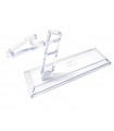 Espositore HFC plastica per pistola