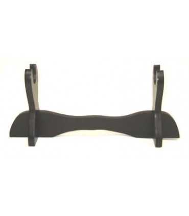 ONE TIER HORIZONTAL KATANA STAND