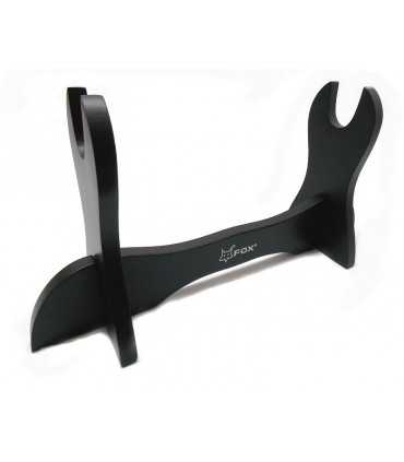 Espositore legno per 1 katana ORIZZONTALE