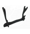 Espositore legno per 2 katane