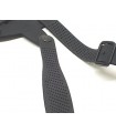 CCHS8 - Professional polymer injection molded shoulder holster system