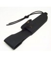 FOX UNIVERSAL KNIFE SHEATH FOR FIXED BLADE