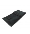 Fodero nylon per torcia AAA e coltello