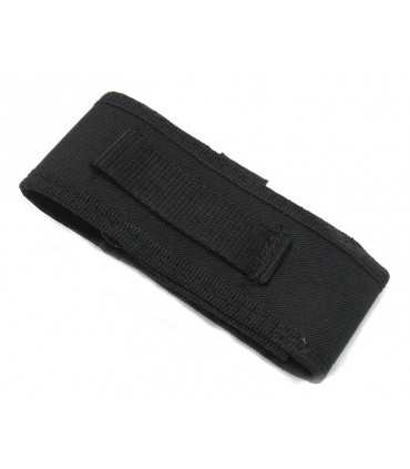 Nylon knife sheath 11.5 cm
