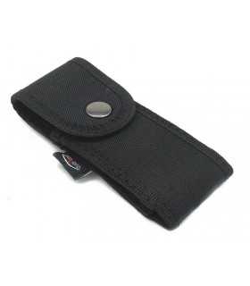 Fodero per coltello in nylon 13 cm barbaric 34059