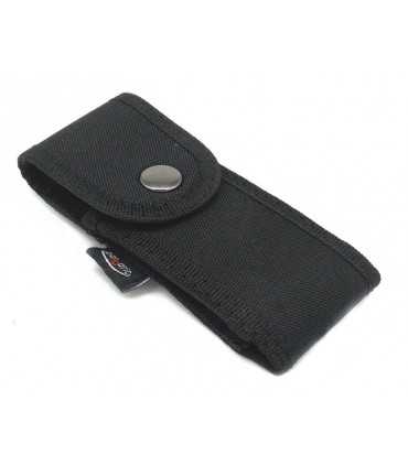 Fodero per coltello in nylon 13 cm barbaric 34059