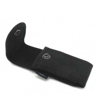 Nylon knife sheath 13 cm