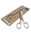 Two kitchen scissors stainless steel Swan