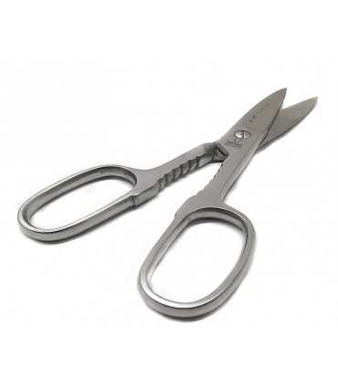 Two kitchen scissors stainless steel Swan