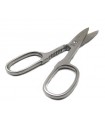 Two kitchen scissors stainless steel Swan